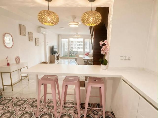 Apartamento en alquiler en El Ejido, Andalucía