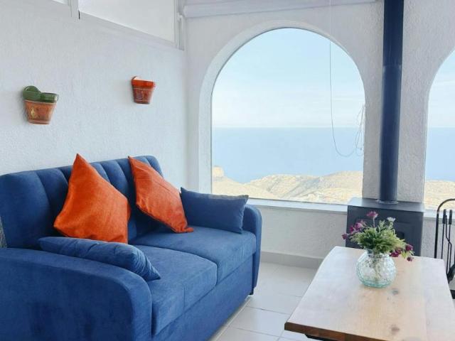 Apartamento en alquiler en Pueblo Panorama, la Marina Alta