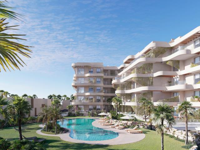Apartamento en venta en Baños y Mendigo, Campo de Cartagena y Mar Menor