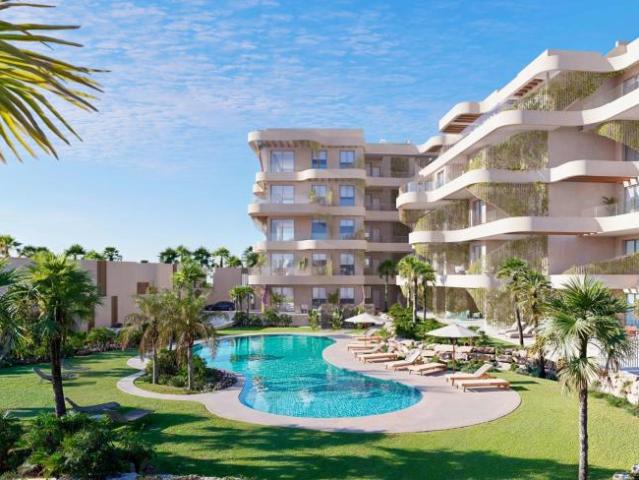 Apartamento en venta en Comarca del Valle de Lecrín, Andalucía