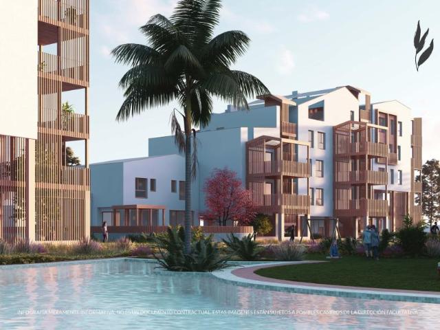 Apartamento en venta en les Marines, la Marina Alta