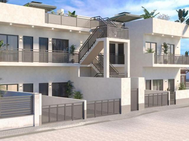 Apartamento en venta en Elche, la Canalosa