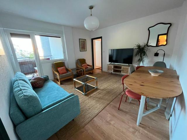 Apartamento en alquiler en Gorliz, Guipúzcoa