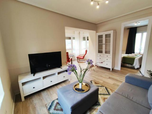 Apartamento en alquiler en Barrika, Guipúzcoa