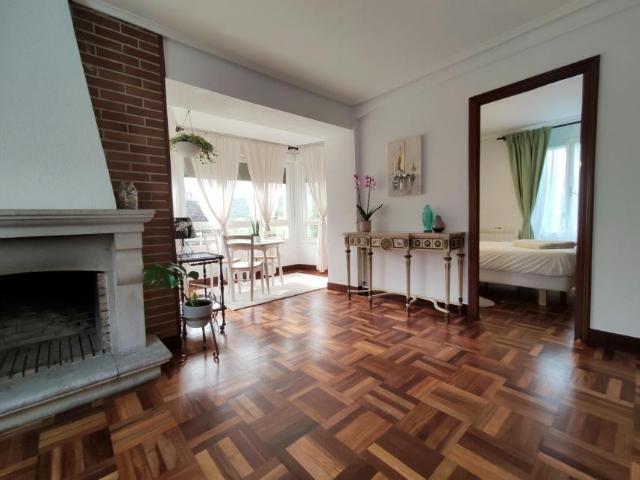 Apartamento en alquiler en Barrika, Guipúzcoa