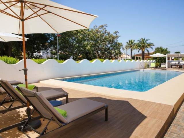 Apartamento en alquiler en Partida Barranquets, els Poblets