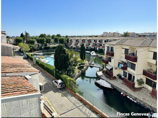 Apartamento en venta en Empuriabrava, Alt Empordà