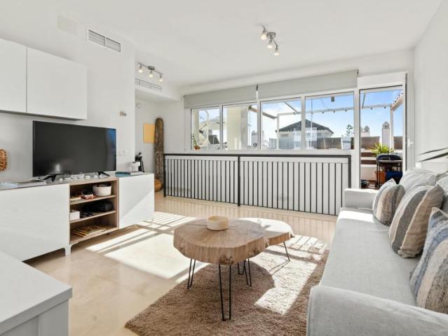 Apartamento en alquiler en Valle Romano, Costa del Sol Occidental