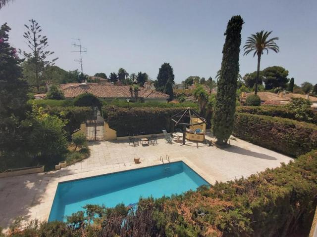 Apartamento en alquiler en Bel-Air, Costa del Sol Occidental