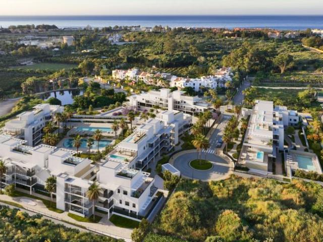 Apartamento en venta en Resinera-Voladilla, Costa del Sol Occidental