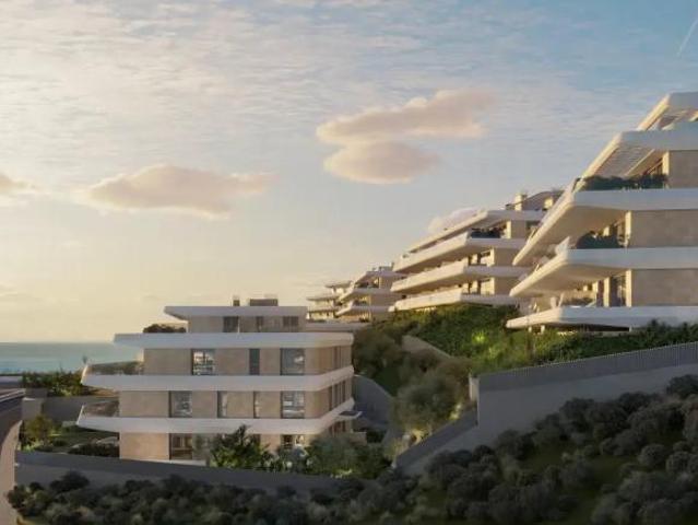 Apartamento en venta en Playa Bella, Costa del Sol Occidental