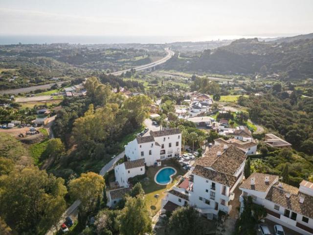 Apartamento en venta en Estepona