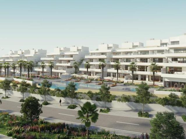 Apartamento en venta en Bahía Dorada, Costa del Sol Occidental
