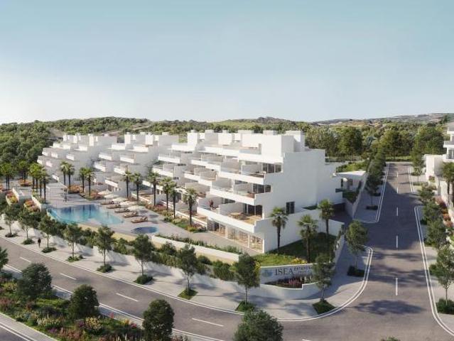 Apartamento en venta en Bahía Dorada, Costa del Sol Occidental