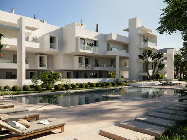 Apartamento en venta en Costa del Sol Occidental, Andalucía
