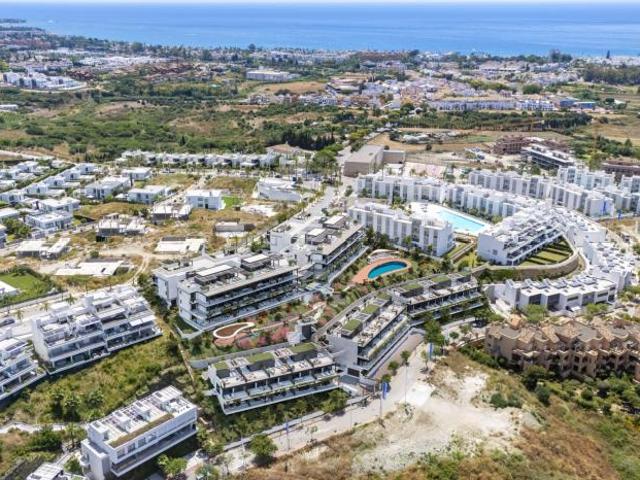 Apartamento en venta en La Perdiz, Costa del Sol Occidental