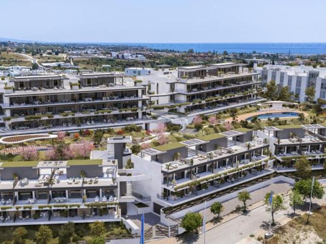 Apartamento en venta en La Perdiz, Costa del Sol Occidental