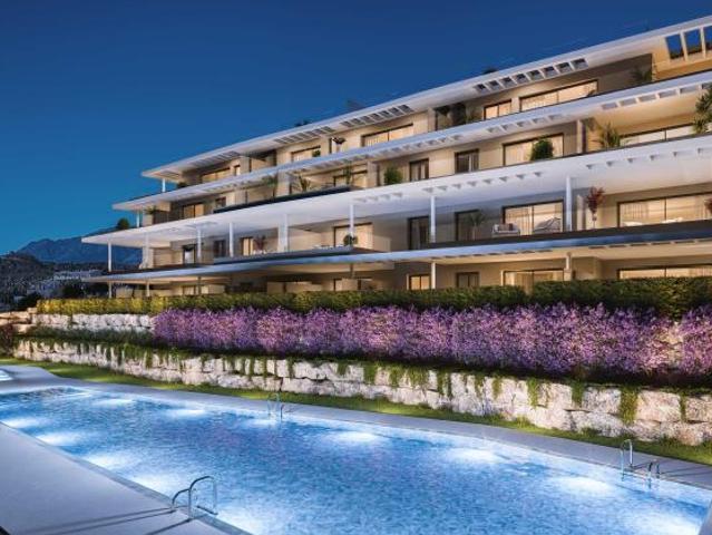 Apartamento en venta en Resinera-Voladilla, Costa del Sol Occidental