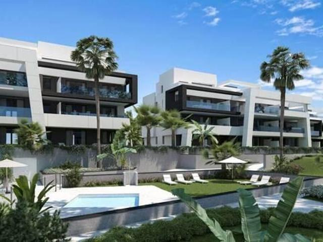 Apartamento en venta en Estepona, Sea and Sun Hills Estepona