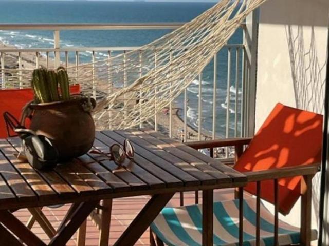 Apartamento en alquiler en el Dosser, la Ribera Baixa
