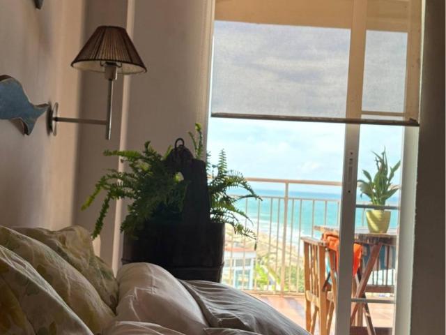 Apartamento en alquiler en el Far, Cullera