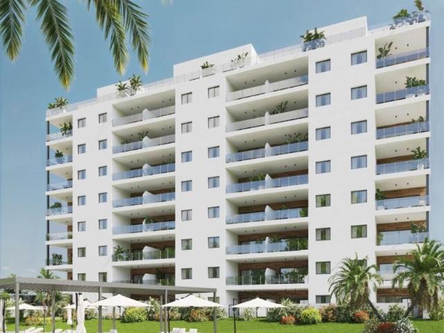 Apartamento en venta en Vega Alta del Segura, Murcia