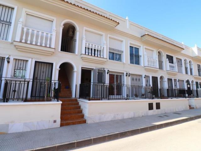 Apartamento en alquiler en Formentera Del Segura, Valencia