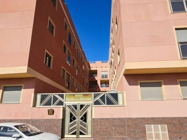 Apartamento en venta en Los Palacios, el Baix Segura / La Vega Baja