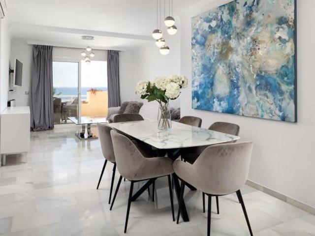 Apartamento en alquiler en Fuengirola, Torreblanca