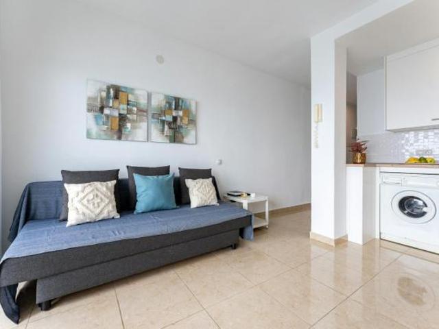 Apartamento en alquiler en Fuengirola