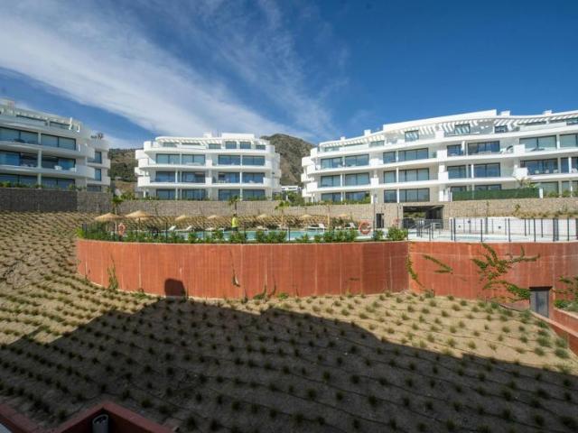 Apartamento en alquiler en Fuengirola