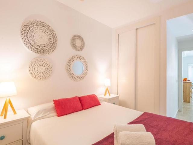 Apartamento en alquiler en Fuengirola, Málaga