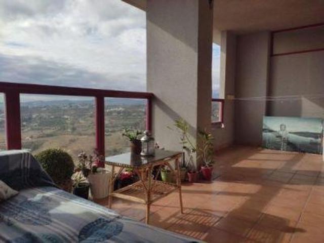 Apartamento en venta en Los Pacos, Costa del Sol Occidental