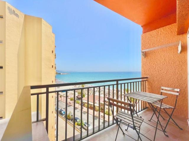 Apartamento en alquiler en Fuengirola, El Mirador de Buenavista