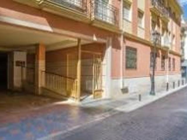 Apartamento en alquiler en Fuengirola, Málaga