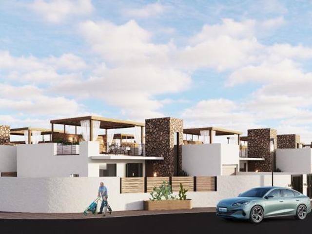 Apartamento en venta en Palas - Pinilla, Campo de Cartagena y Mar Menor