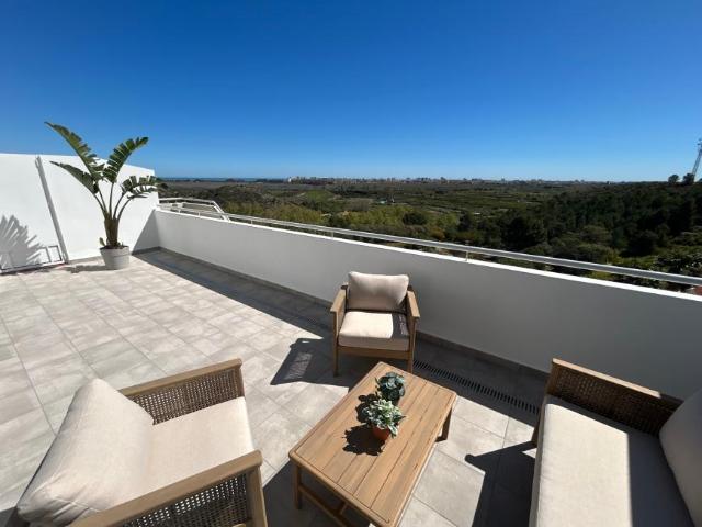 Apartamento en venta en Caudeli, Xeresa