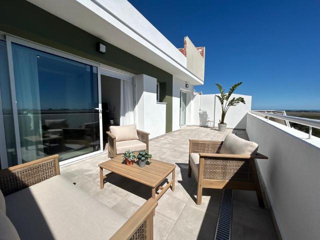 Apartamento en venta en Caudeli, Xeresa