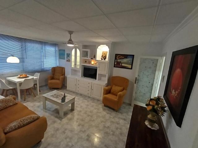 Apartamento en alquiler en Gandía, Valencia