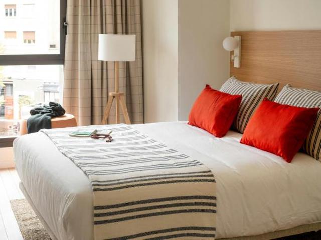 Apartamento en alquiler en Lovaina, Iruña De Oca