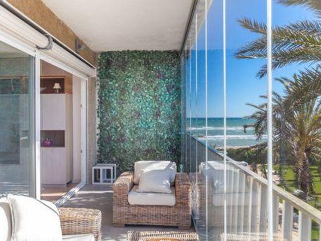 Apartamento en alquiler en Baix Llobregat, Catalunya