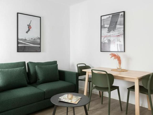 Apartamento en alquiler en Las Margaritas, Getafe