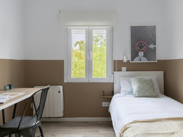 Apartamento en alquiler en Las Margaritas, Getafe
