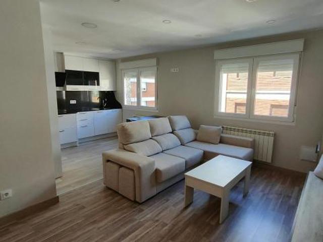 Apartamento en alquiler en Distrito Llano, Gijón