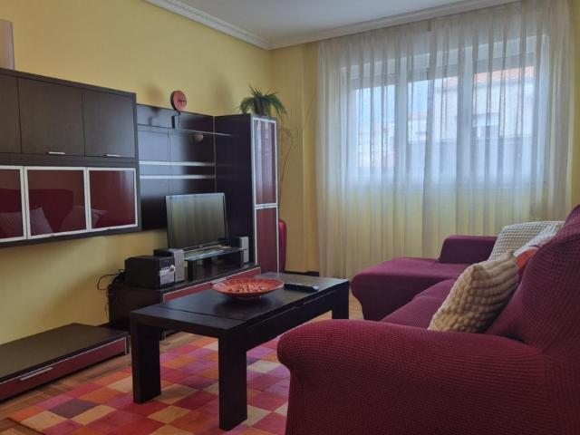 Apartamento en alquiler en Gijón, Centro