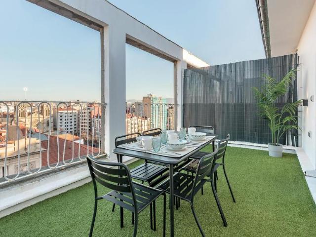 Apartamento en alquiler en Gijón, Centro