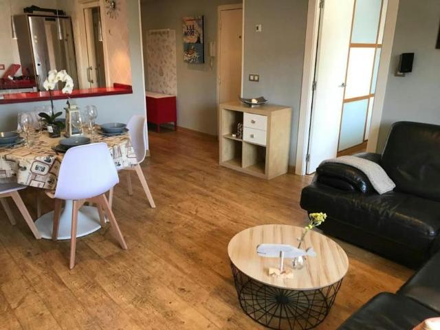 Apartamento en alquiler en Gijón, Cimavilla