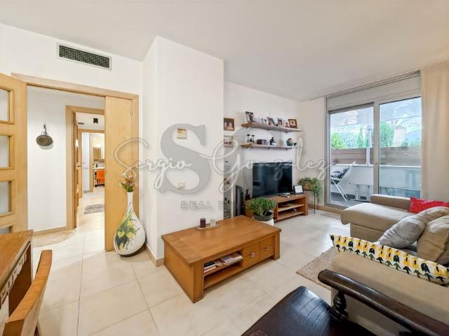 Apartamento en venta en Gironès, Catalunya