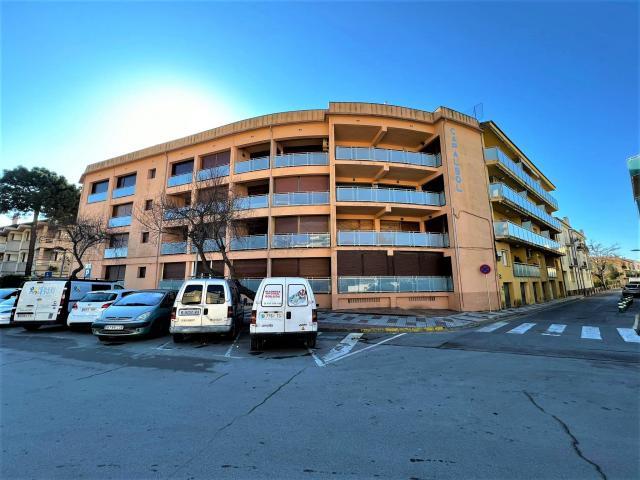 Apartamento en venta en Girona