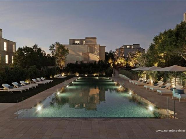 Apartamento en venta en Godella